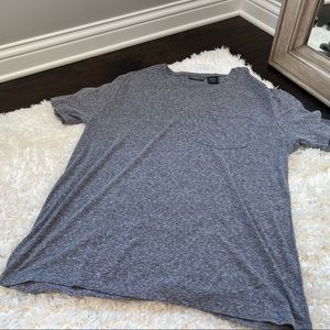 Canyon shirt grey XL